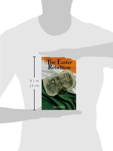 The Easter Rebellion,Used