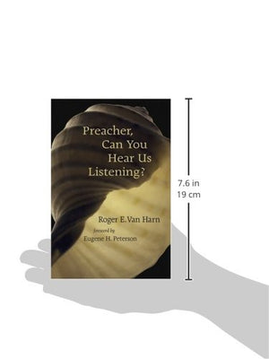 Preacher, Can You Hear Us Listening?,Used