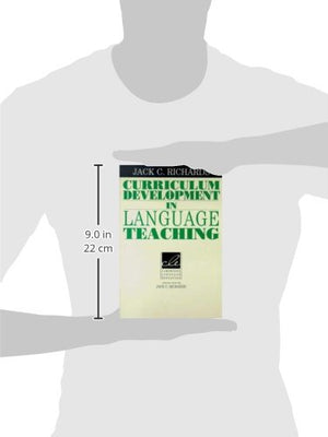 Curriculum Development in Language Teaching (Cambridge Professional Learning),New