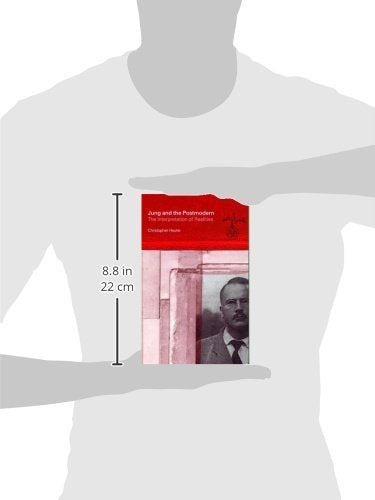 Jung and the Postmodern: The Interpretation of Realities,Used