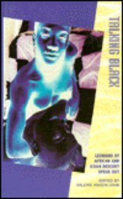 Talking Black: Lesbians Of African And Asian Descent Speak Out (Women On Women)