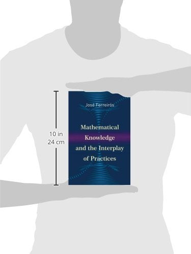 Mathematical Knowledge and the Interplay of Practices,Used