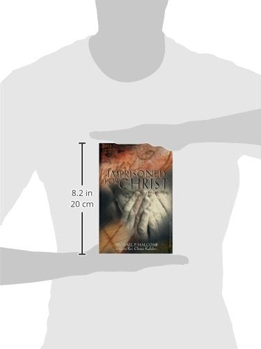 Imprisoned for Christ,Used