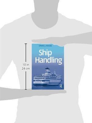 Ship Handling,Used