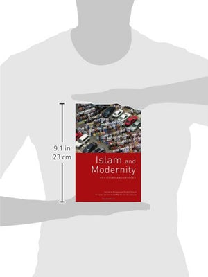 Islam and Modernity: Key Issues and Debates,Used