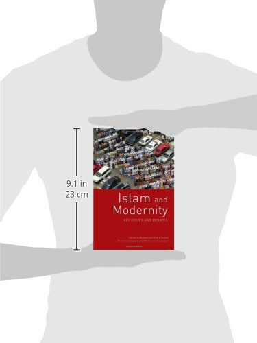 Islam and Modernity: Key Issues and Debates,Used