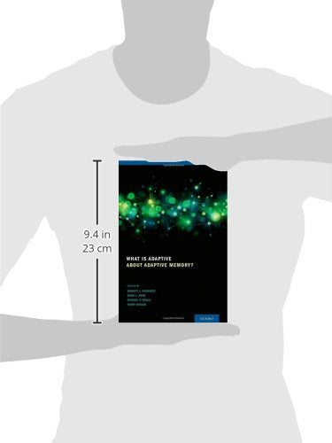 What Is Adaptive about Adaptive Memory?,Used