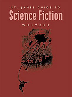 St. James Guide to Science Fiction Writers,Used