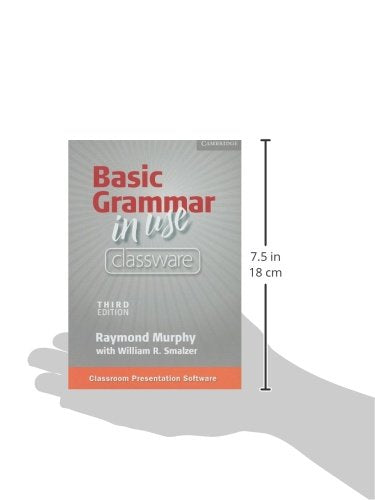 Basic Grammar in Use Classware: Selfstudy Reference and Practice for Students of North American English,Used