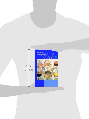 Cake (Johns Hopkins: Poetry and Fiction),Used