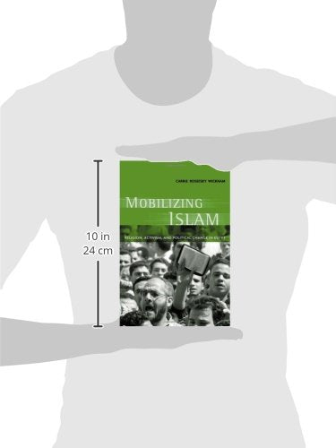Mobilizing Islam,Used
