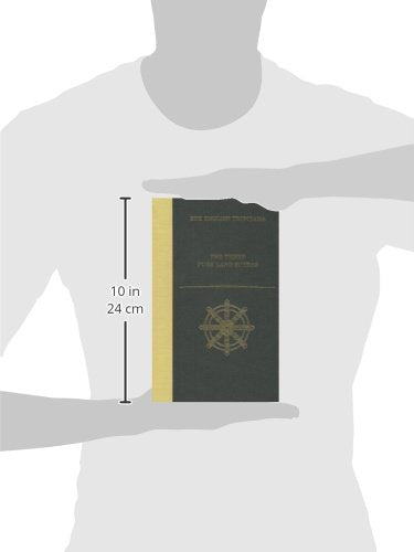 The Three Pure Land Sutras: Revised Edition (BDK English Tripitaka),New