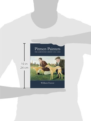 Pitmen Painters: The Ashington Group, 19341984,Used
