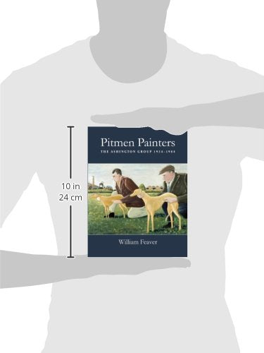 Pitmen Painters: The Ashington Group, 19341984,Used