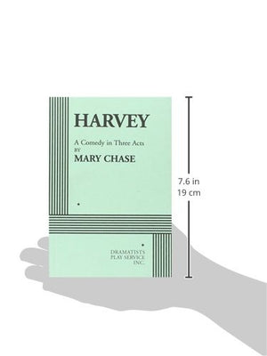 Harvey (Acting Edition for Theater Productions),Used