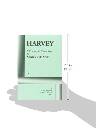 Harvey (Acting Edition for Theater Productions),Used