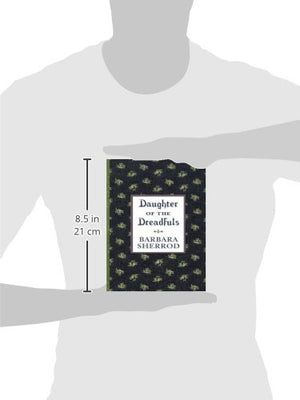 Daughter of the Dreadfuls,Used