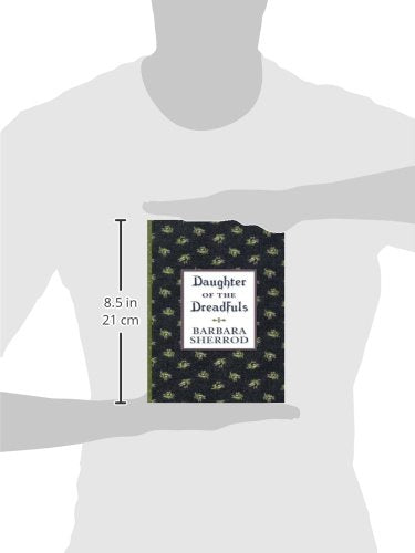 Daughter of the Dreadfuls,Used