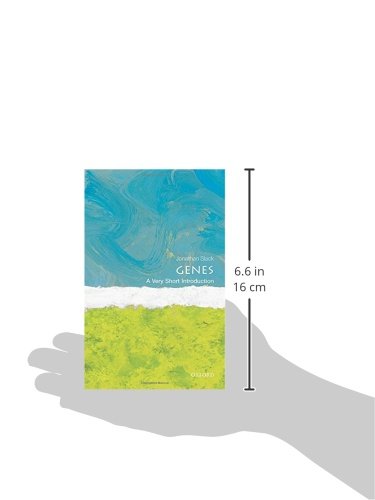 Genes: A Very Short Introduction (Very Short Introductions),Used