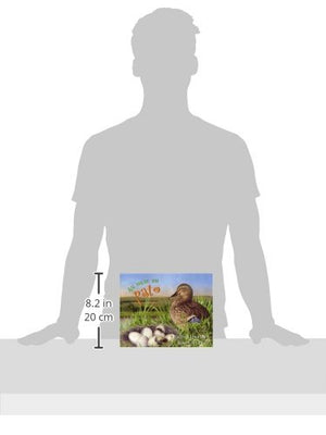 As naceun pato (Starting Life: Duck),Used