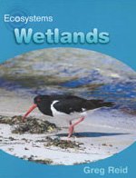 Wetlands (Ecosystems),Used