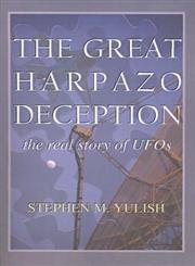 The Great Harpazo Deception,Used