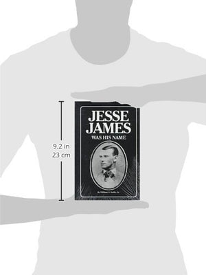 Jesse James Was His Name (Volume 1),Used