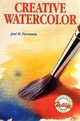Creative Watercolor (WatsonGuptill Artist's Library),Used