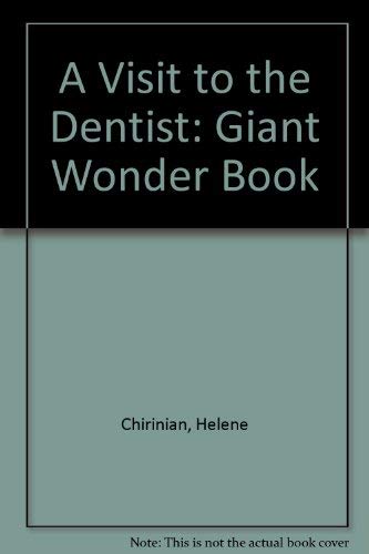 A Visit to the Dentist,Used