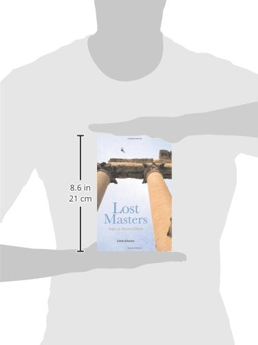 Lost Masters: Sages of Ancient Greece,Used