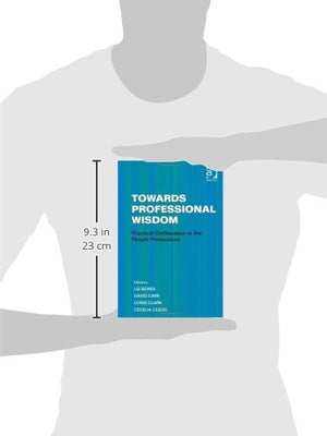 Towards Professional Wisdom,Used
