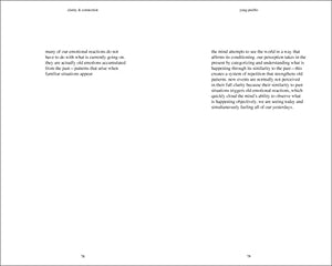 Clarity & Connection (The Inward Trilogy),New