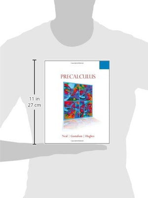 Precalculus (New 1st Editions in Mathematics),Used