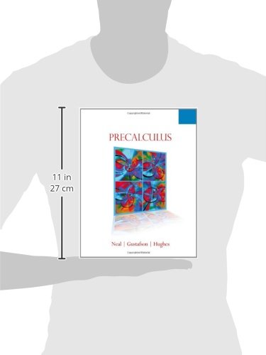 Precalculus (New 1st Editions in Mathematics),Used