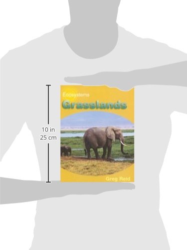 Grasslands (Ecosystems),Used