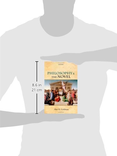 Philosophy and the Novel,Used