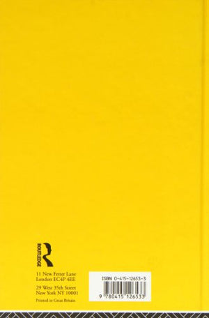 Intl Biblio Econom 1954 Vol 3 (IBSS ECONOMICS),Used