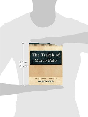 The Travels of Marco Polo,Used