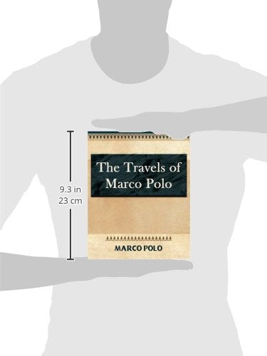 The Travels of Marco Polo,Used