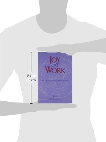 Joy at Work,Used