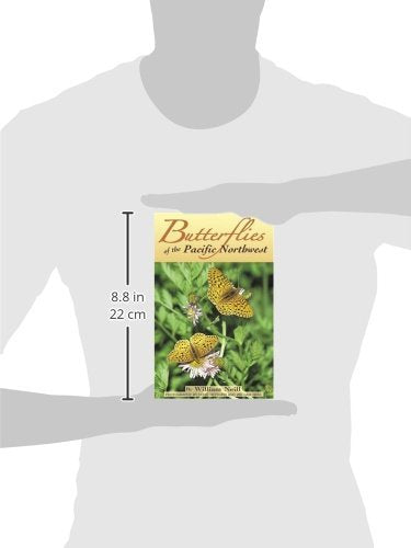 Butterflies of the Pacific Northwest,Used