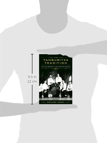 The Tamburitza Tradition: From the Balkans to the American Midwest (Languages and Folklore of Upper Midwest),Used