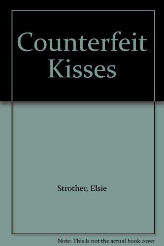 Counterfeit Kisses,Used