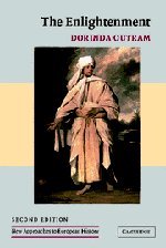 The Enlightenment (New Approaches to European History, Series Number 31),Used