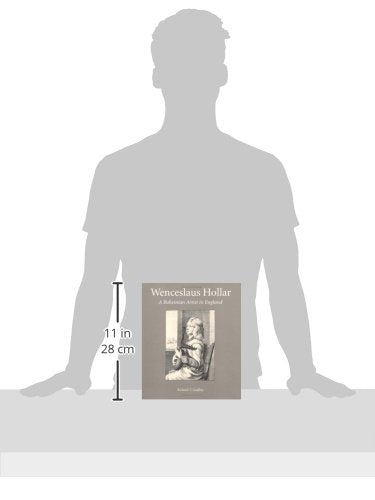 Wenceslaus Hollar: A Bohemian Artist in England (Series; 5),Used