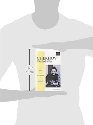 Chekhov: The Early Plays (Platonov / Ivanov / The Wood Demon)