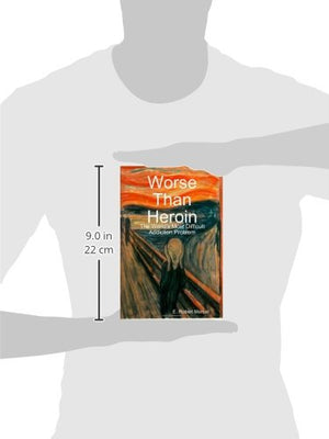 Worse Than Heroin,Used