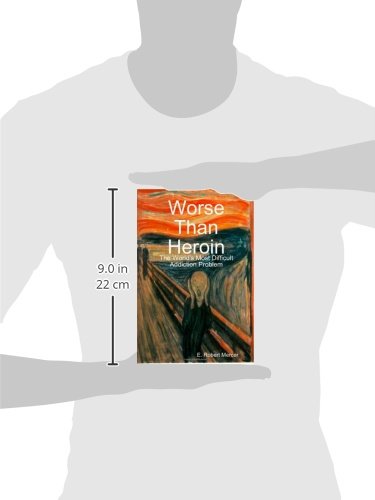 Worse Than Heroin,Used