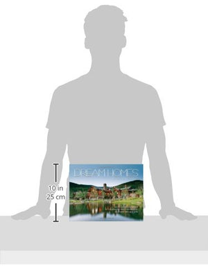 Dream Homes Colorado: An Exclusive Showcase of Colorado's Finest Architects, Designers and Builders,Used