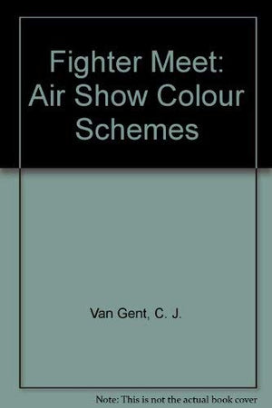 Fighter Meet: Air Show Colour Schemes,Used